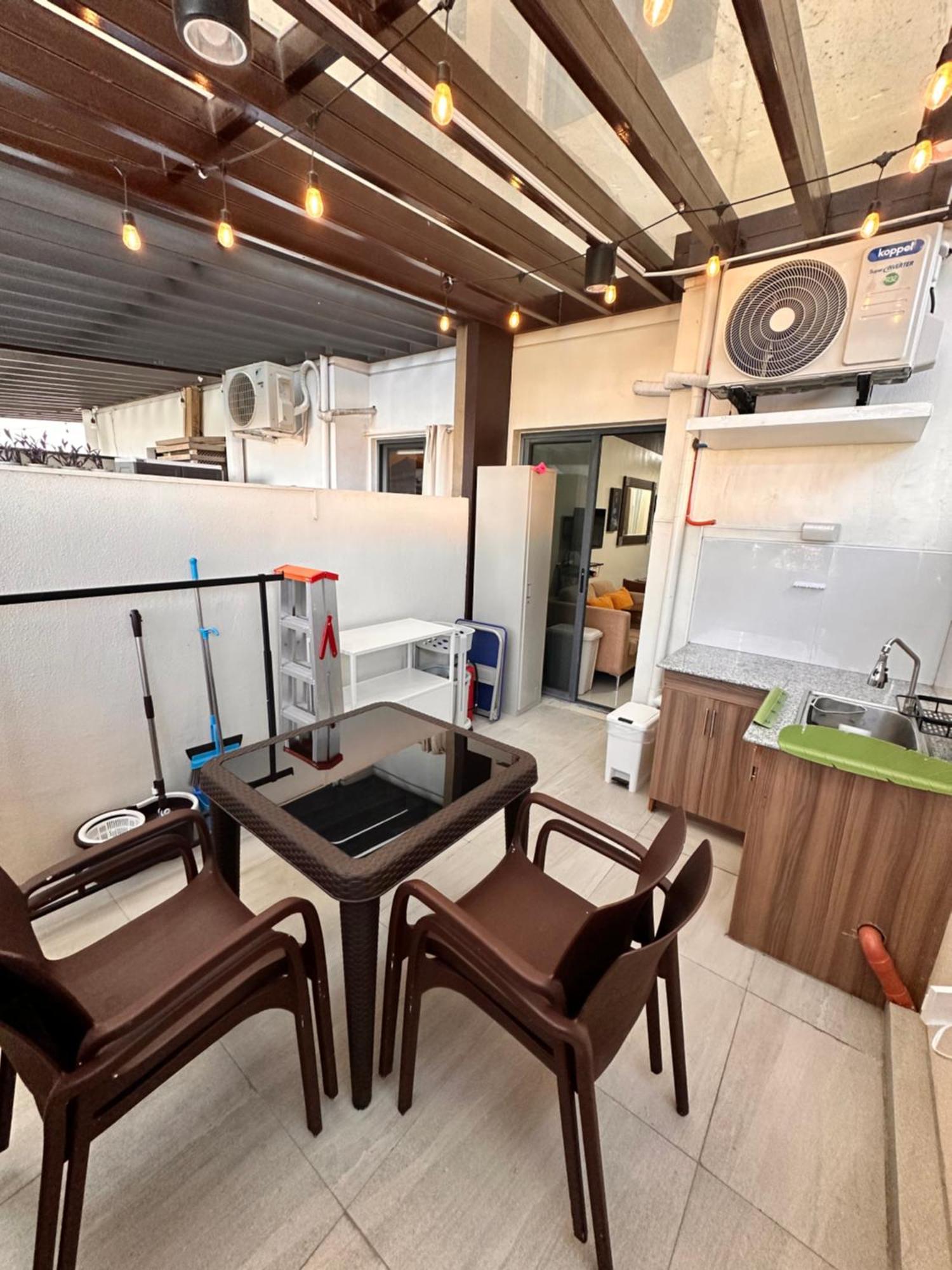 Grazie'S Studio Apartment At Grand Residences Cebu Close To It Park, Sm, Ayala, Hospitals, And Churches Extérieur photo